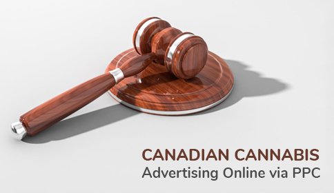 Canadian Cannabis Advertising Online via Google Pay Per Click (“PPC”) Pilot Program Backgrounder