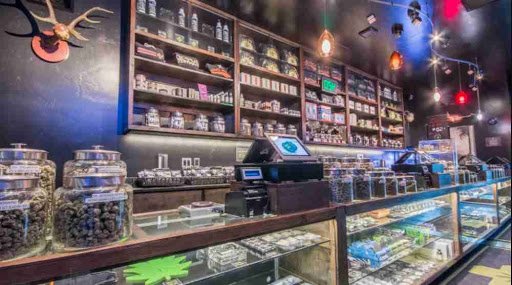 How to Advertise a Cannabis Dispensary in California.