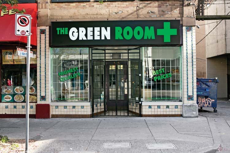How You Can Market Your Marijuana Business in Toronto.