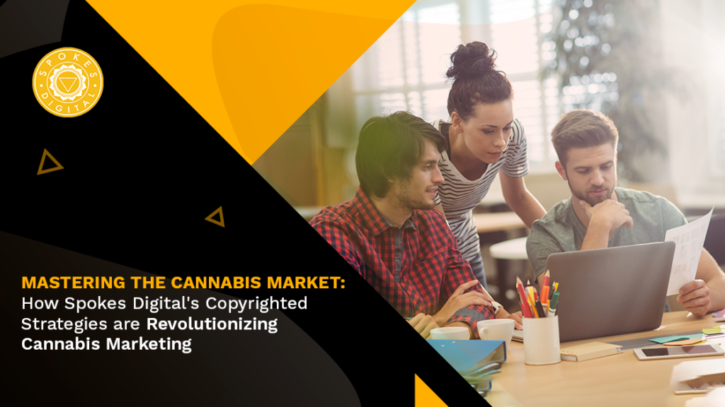 Mastering the Cannabis Market