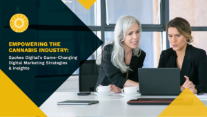 Empowering the cannabis industry