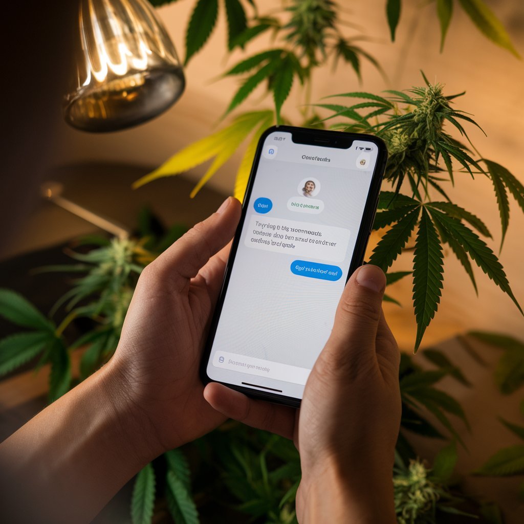 Improved User Engagement: Talk With Your Customers, Not At Them