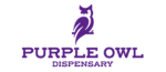 Purple Owl